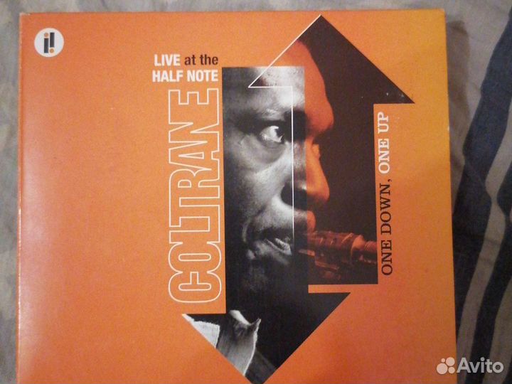 Coltrane john 2cd/Dexter Gordon 2cd Art Blakey2cd