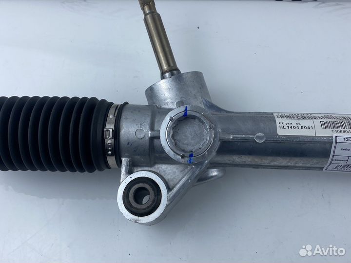 Рейка Chery Tiggo 5 T21