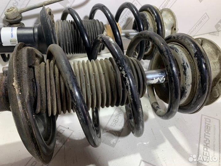 Амортизатор передний Bmw X3 E83 2003-2010