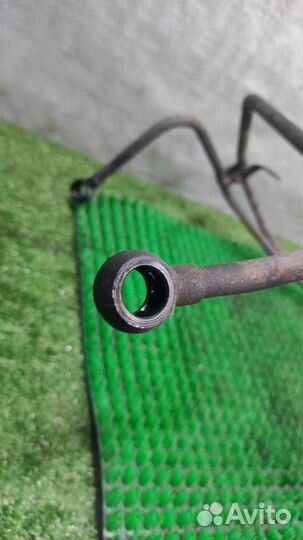 Трубка гур Mercedes Benz E-class W211 2004