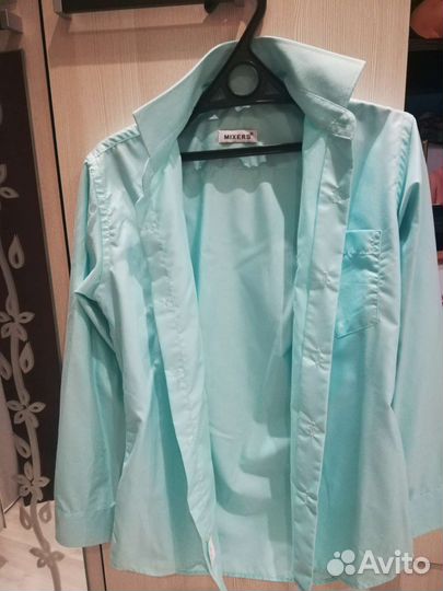 Школьная форма