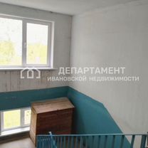 1-к. квартира, 30,2 м², 5/5 эт.