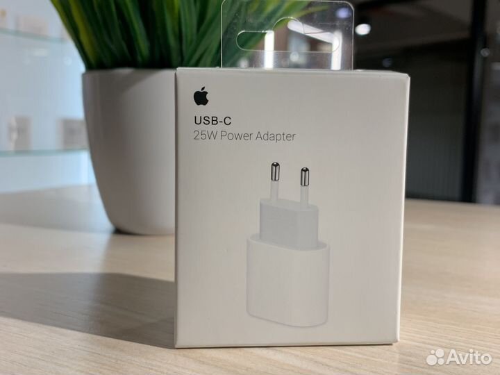 Блок питания для iPhоnе 14 Рro Маx USB С