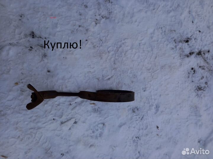 Стойки для кбм- 8пс