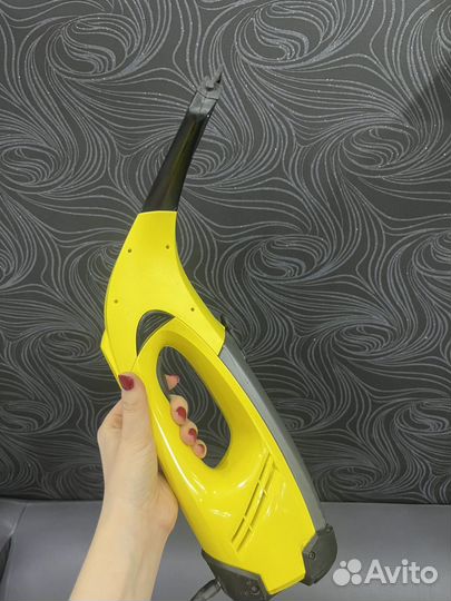 Стеклоочиститель karcher