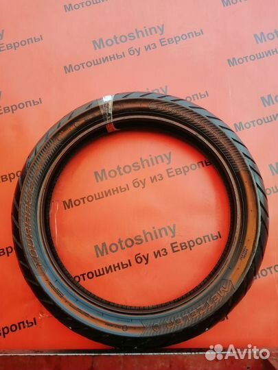 110/80 R19 Metzeler Tourance next N-3312 Мотошина