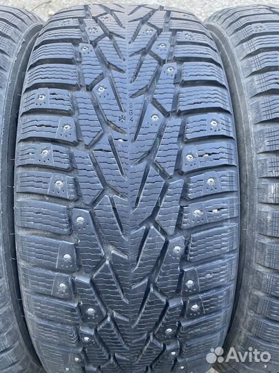 Nokian Tyres Nordman 7 SUV 235/60 R16 104T