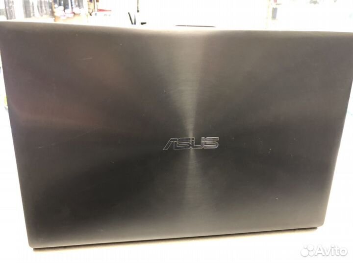 Asus ux32a