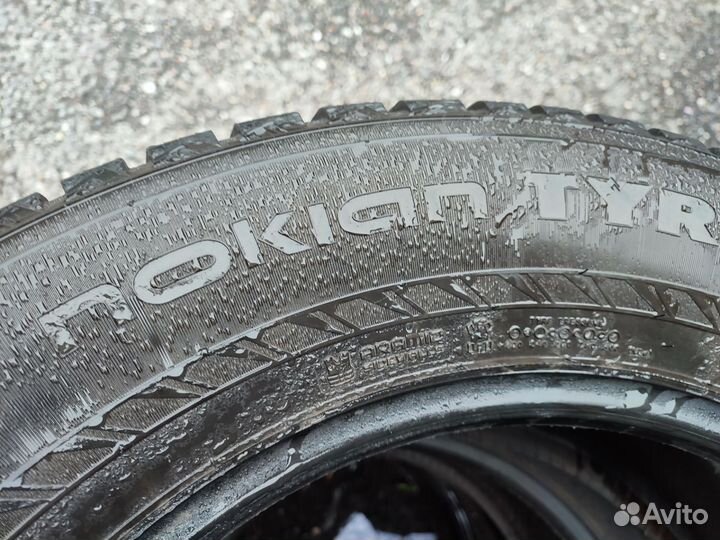 Nokian Tyres Hakkapeliitta 10 265/60 R18