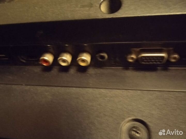 Телевизор sony bravia 32
