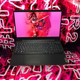 Игровой ноутбук Lenovo Ideapad Gaming GTX 1650