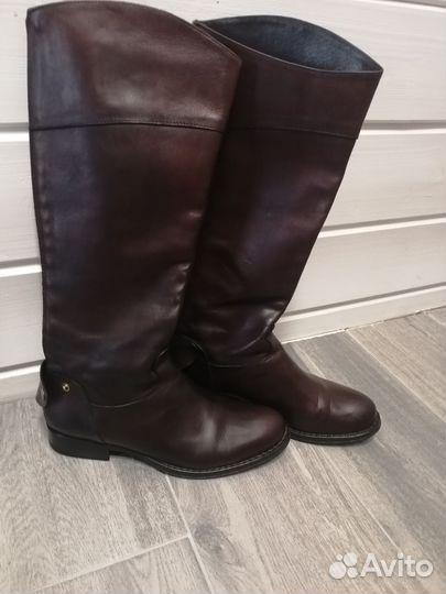 Сапоги женские Paolo conte р.39