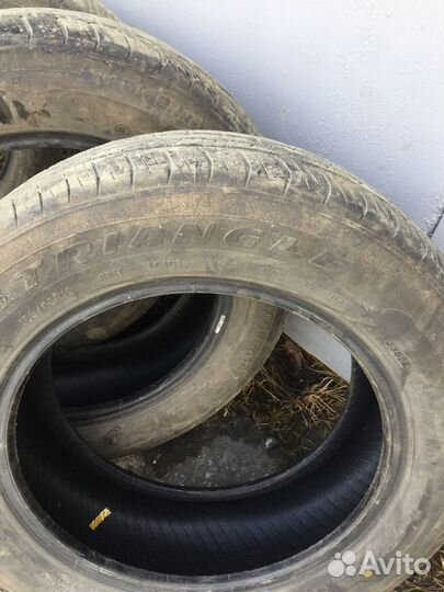 Triangle AdvanteX TC101 185/65 R15