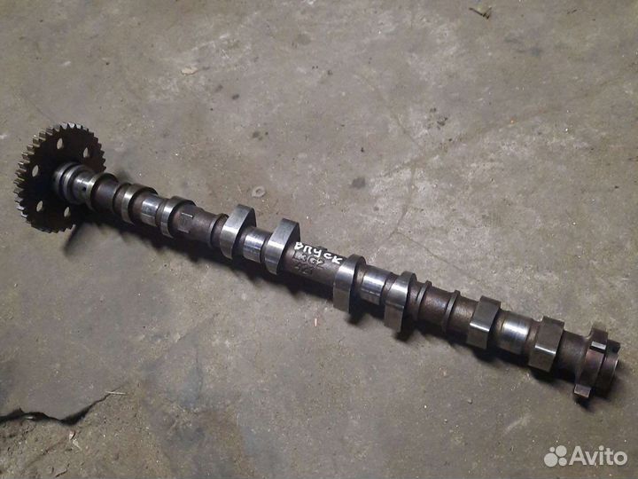 Распредвал впуск Мазда 6 GH