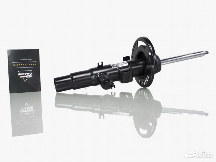 Амортизатор BMW 3 Series G20 2WD передний правый