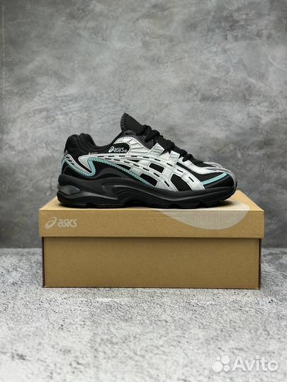 Кроссовки Asics Gel Preleus gore tex