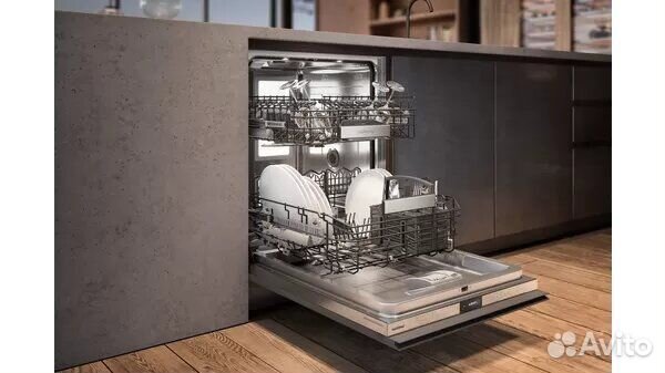 Посудомоечная машина Atlant ASW1W1798 бу