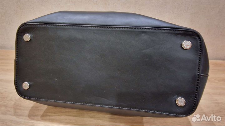 Сумка кожаная Pazolini