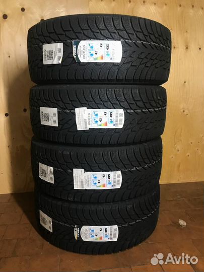 Nokian Tyres Hakkapeliitta R3 205/65 R16 99R