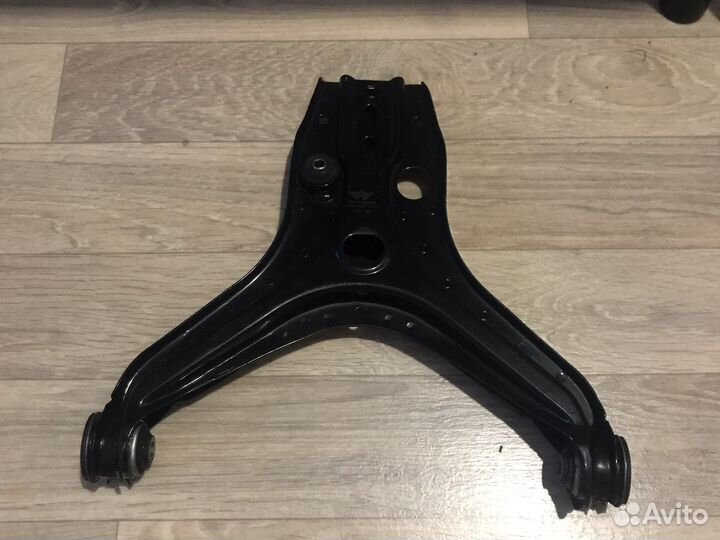 Рычаги Ауди