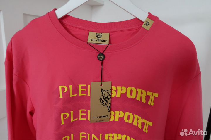 Cпортивный костюм женский Plein Sport