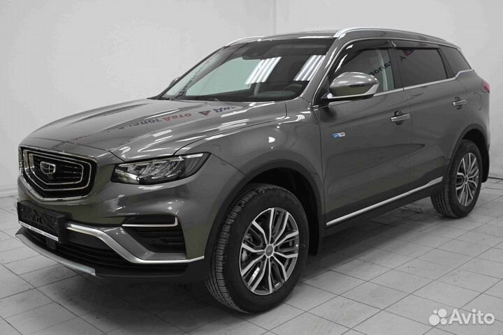 Geely Atlas Pro 1.5 AT, 2023