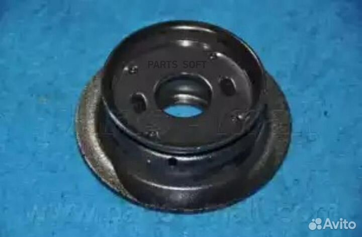 Parts-mall pxcnc012F Опора стойки амортизатора