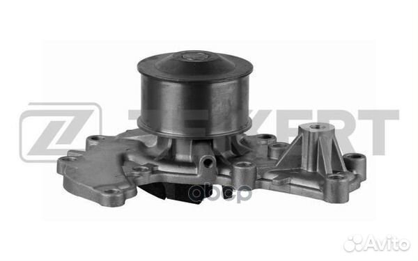 Помпа водяная Isuzu Trooper III 00- Opel Front