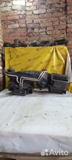 Корпус печки Мерседес-Бенс E-Класс W 210 2.0