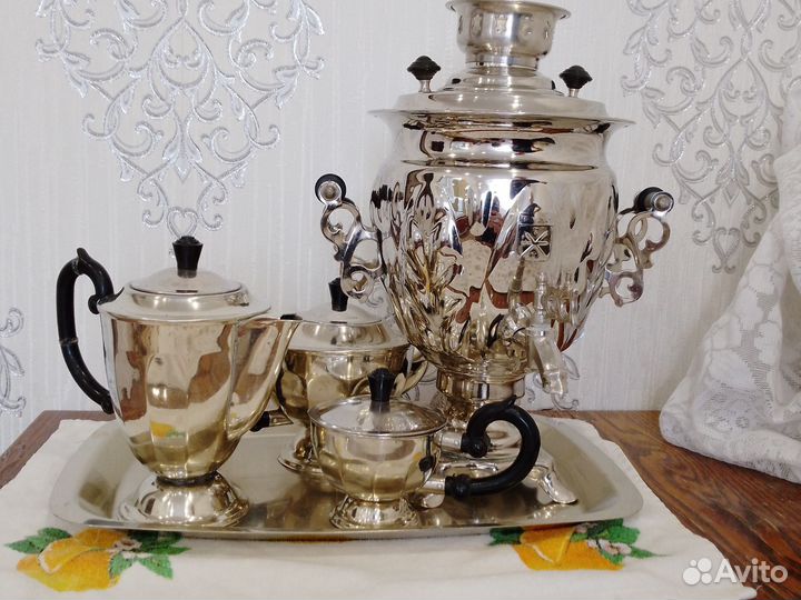 Набор посуды