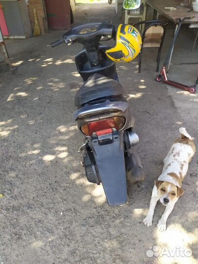 Продам скутер хона дио