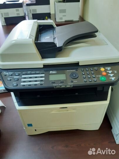 Kyocera FS - 1130