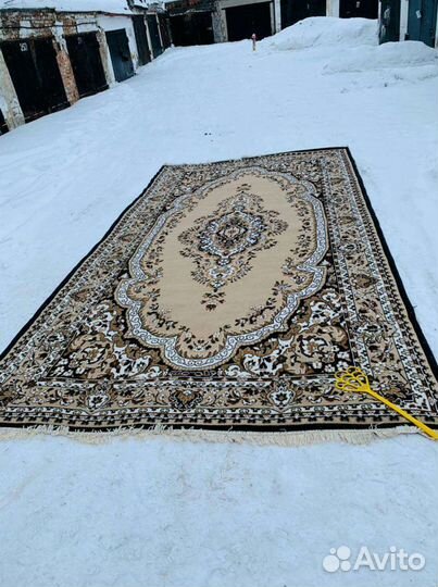 Продам ковер