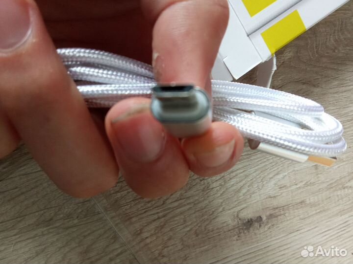 Кабель micro USB