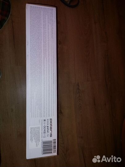 Робот пылесос polaris pvzr 1229 Wi-Fi IQ Home Aqua