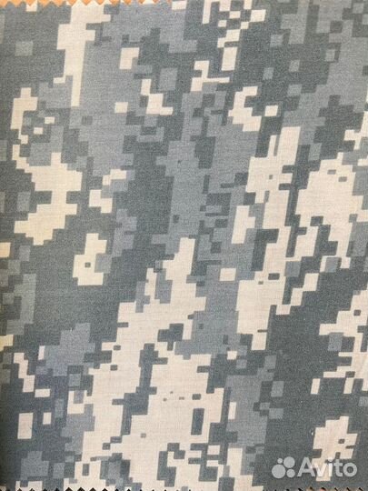 Тс камуфляж ткань оптом