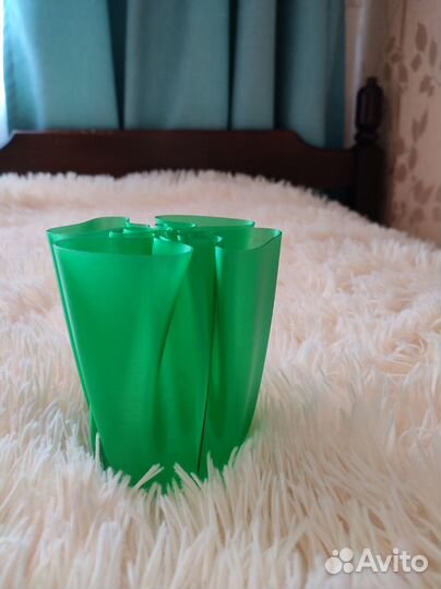 Стакан для канцелярских принадлежностей 3д принтер