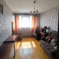 2-к. квартира, 46 м², 2/5 эт.