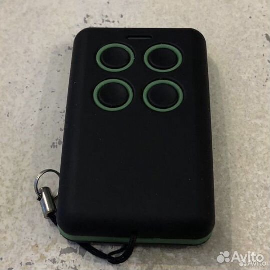 Мультичастотный пульт 280-868 Мгц