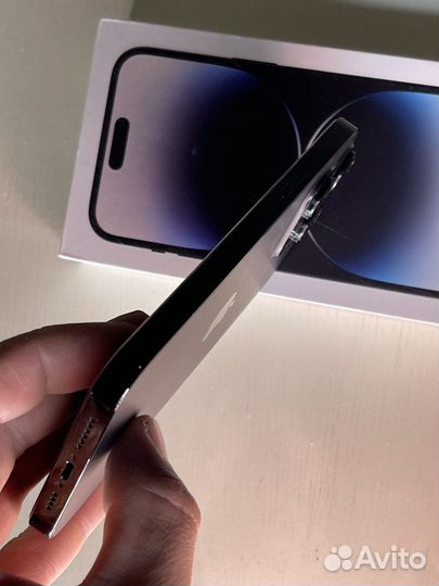 iPhone 14 Pro Max, 256 ГБ