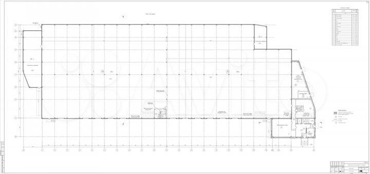 Склад, 5000 м²