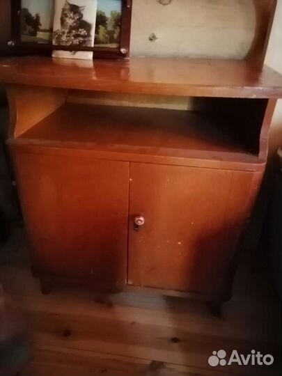 Тумба для редизайна