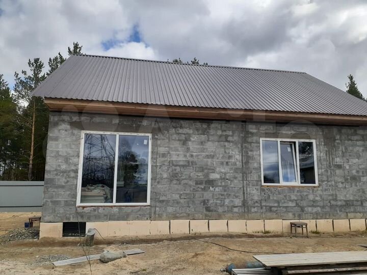 Участок 15 сот. (СНТ, ДНП)