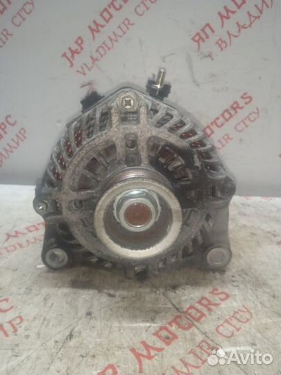 Генератор Mazda 3 Bl хетчбек PE 2.0 2011