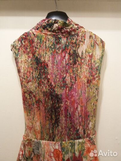 Платье мс (моsaic)