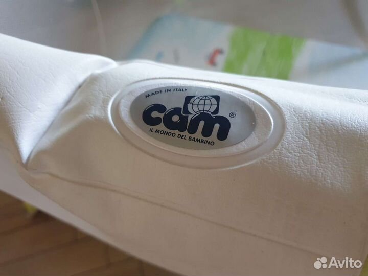 Манеж CAM America 243