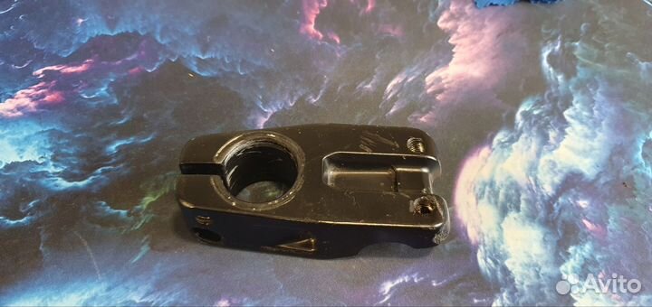 Вынос на бмх WheThePeople