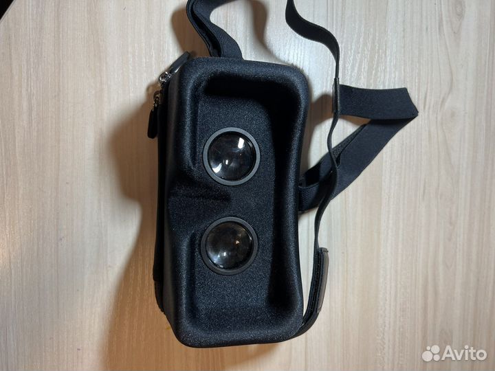 Vr очки для телефона