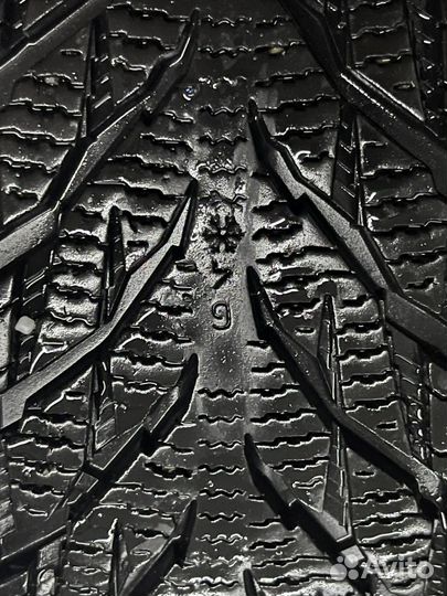 Nokian Tyres Hakkapeliitta R 205/55 R16 91T