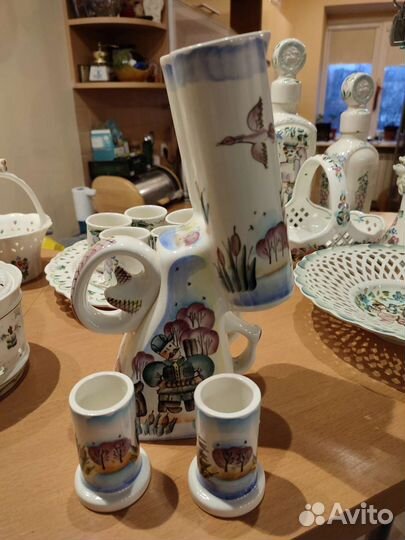 Семикаракорская керамика